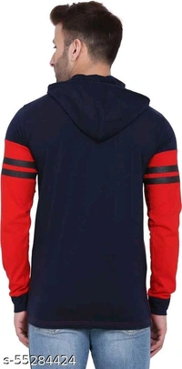 Trendy Modern Men Sweatshirt - 🪙, XL