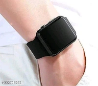 ATTRACTIVE AND STYLISH KIDS DIGITAL SMART WATCH SPECIALLY FOR KIDS GILS AND BOYS UNISEX WATCH (PACK OF 1)  - 🪙