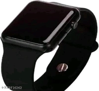 ATTRACTIVE AND STYLISH KIDS DIGITAL SMART WATCH SPECIALLY FOR KIDS GILS AND BOYS UNISEX WATCH (PACK OF 1)  - 🪙