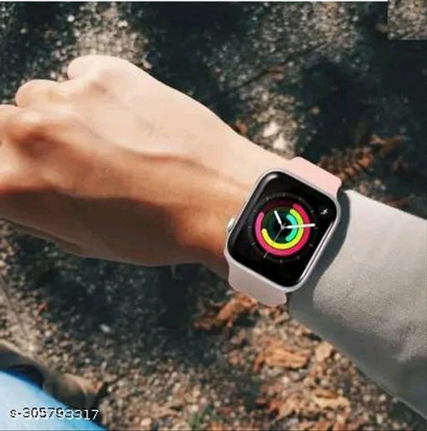 Catalog Name:* Smartwatches, Fitbands Accessories* - 🪙