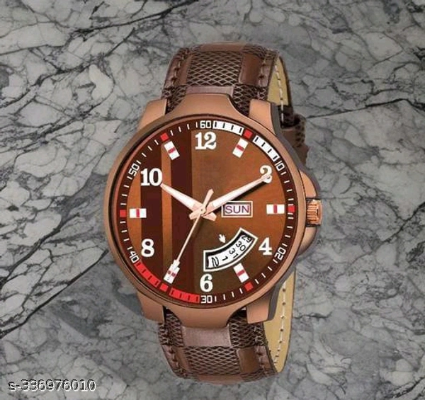 market hub fashionate watch fo boys - 🪙