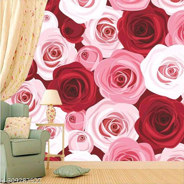 Color Solution Self Adhesive Wall Stickers For Kitchen 245x40 CM Kitchen Wallpaper Waterproof Wall Sticker | Kitxchen Shelf Stickers for Home | Kitchen Wall Stickers Oil Proof Wallpaper for Walls of Kitchen | Bedroom & Living Room - 🪙
