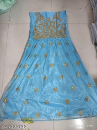 Trendy Fashionable Women Gowns - 🪙