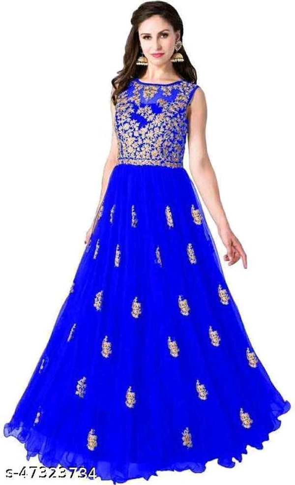 Classy Modern Women Gowns - 🪙