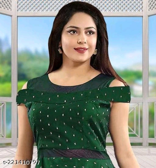 BINDI_GOWN_GREEN_A - 🪙