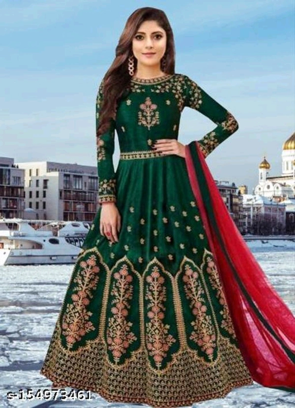 Urbane Partywear Women Gowns - XL, 🪙