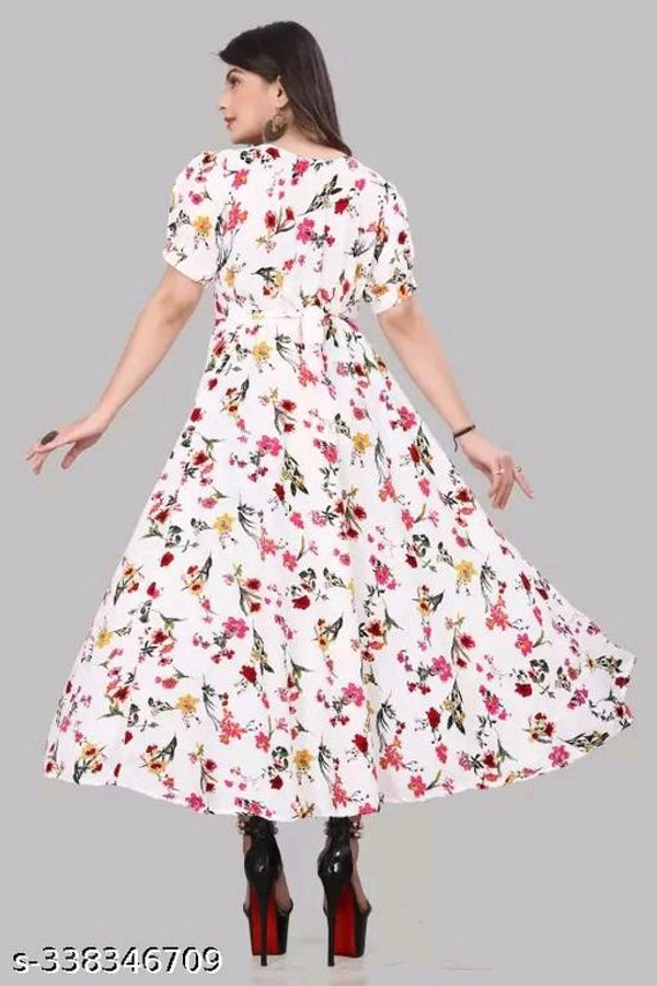 Checkout this latest Dresses - 🪙, L