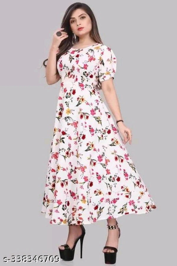Checkout this latest Dresses - 🪙, L