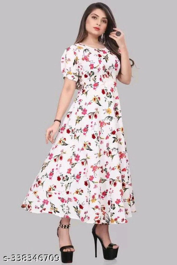 Checkout this latest Dresses - 🪙, XL
