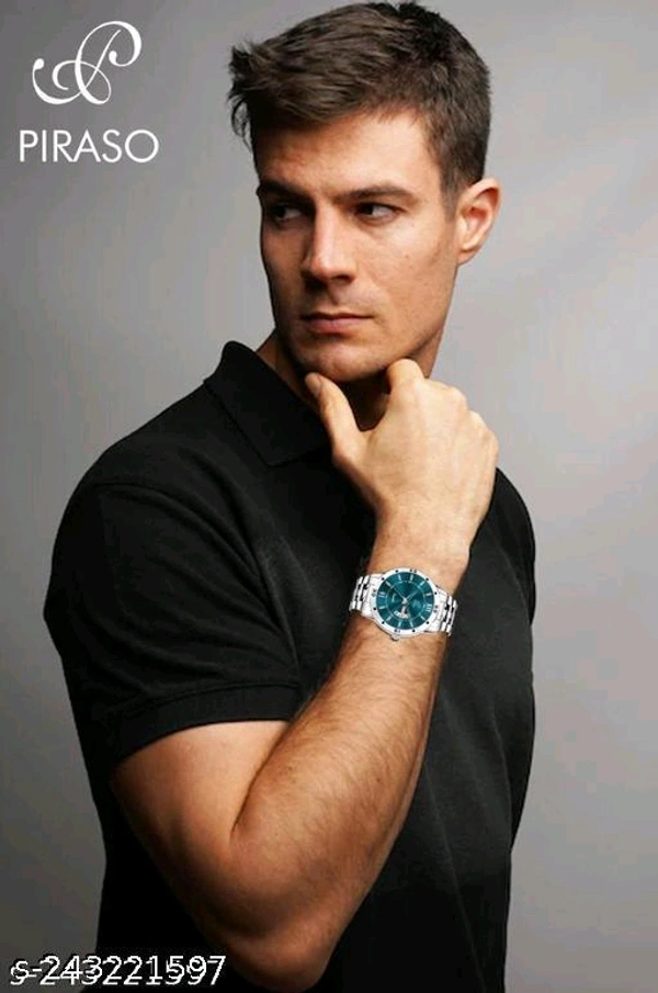 PIRASO PIRASO WATCH