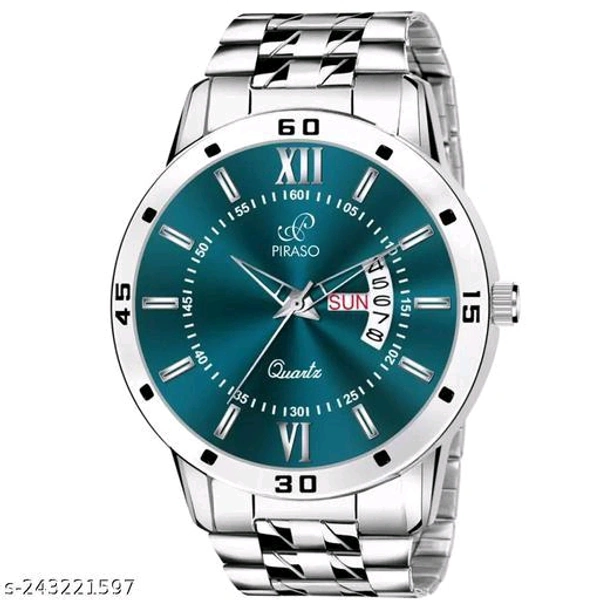 PIRASO PIRASO WATCH