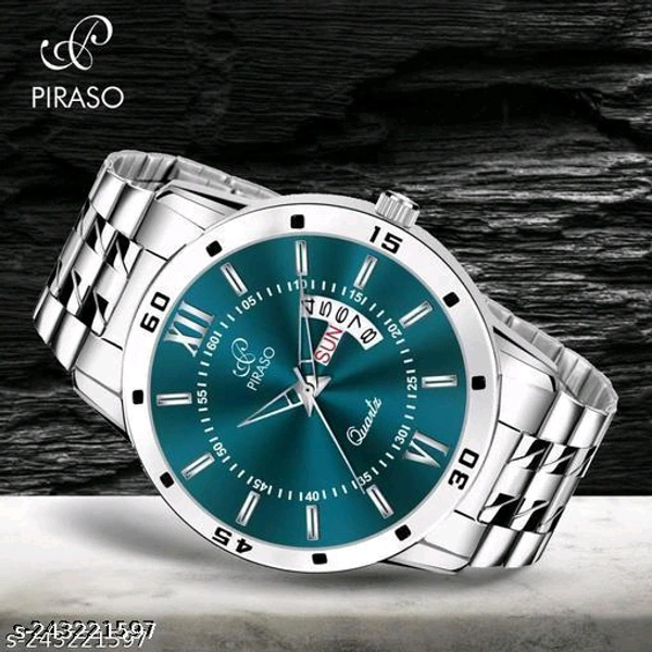 PIRASO PIRASO WATCH