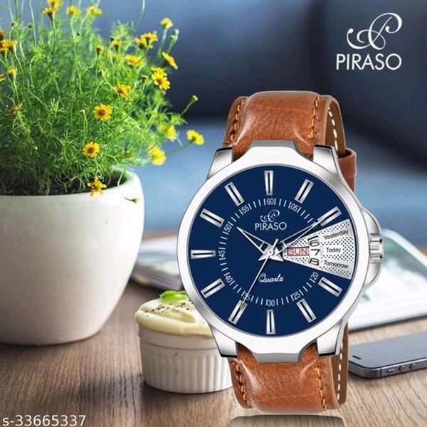 PIRASO Latest Men Analog Watches