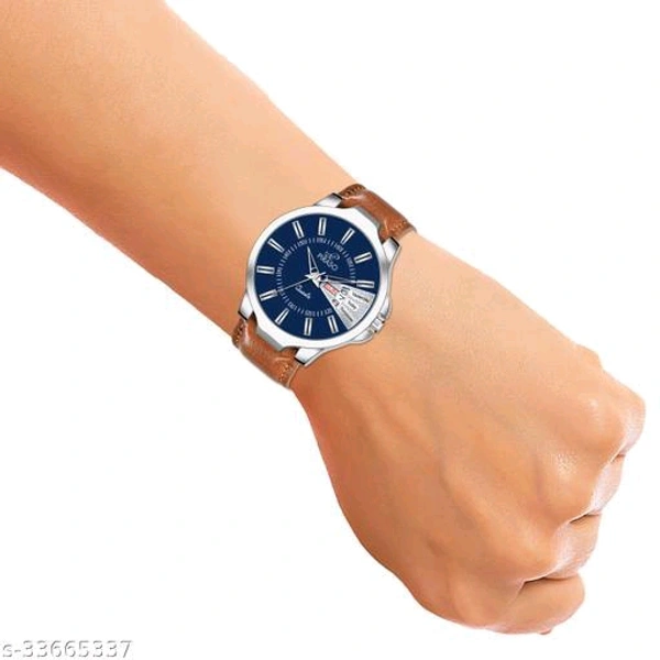 PIRASO Latest Men Analog Watches