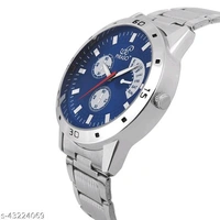 PIRASO Trendy Men Analog Watches