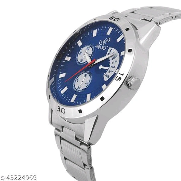 PIRASO Trendy Men Analog Watches