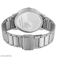 PIRASO Trendy Men Analog Watches
