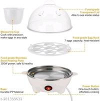 Attractive Egg Boilers*