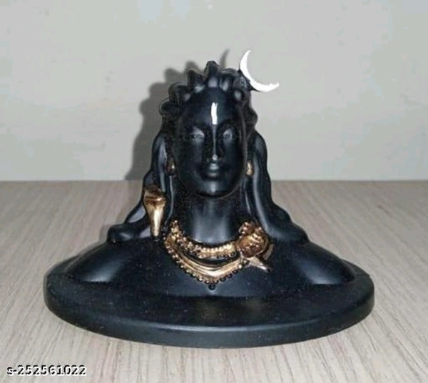 Adiyogi Shiva Statue