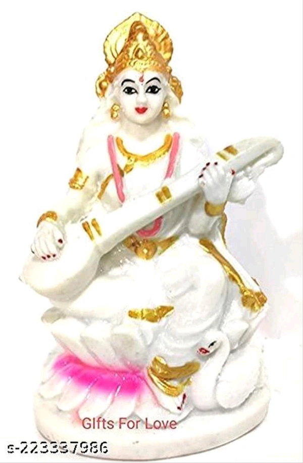 Idols & figurines