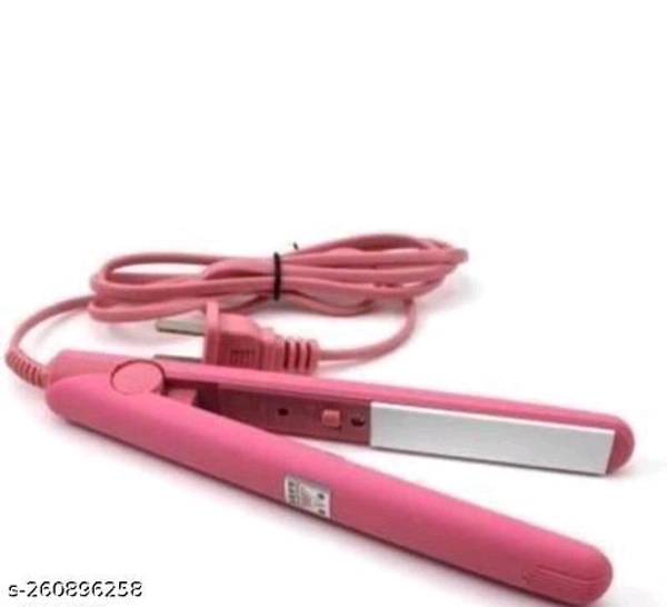 Combo of Red edition liquid lipstick set of 4 different colours , 36 H waterproof long-lasting Eyeliner , Hair straightener (Pack of 6) Product Name : Combo of Red edition liquid lipstick set of 4 different colours , 36 H waterproof long-lasting Eyeliner , Hair straightener (Pack of 6)