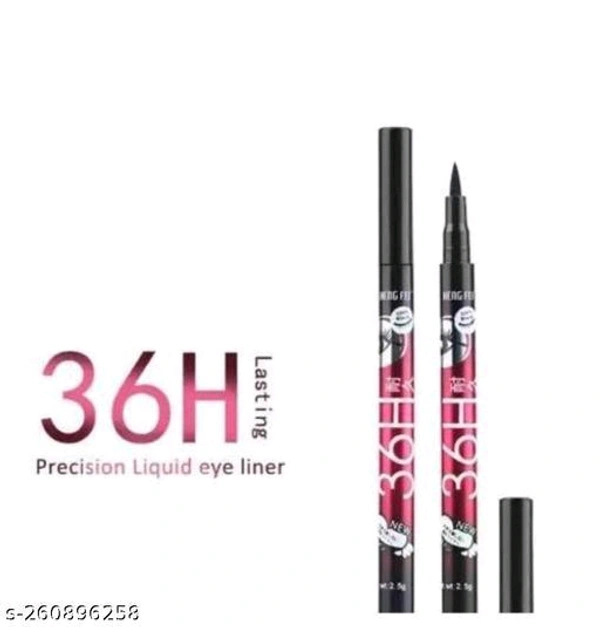 Combo of Red edition liquid lipstick set of 4 different colours , 36 H waterproof long-lasting Eyeliner , Hair straightener (Pack of 6) Product Name : Combo of Red edition liquid lipstick set of 4 different colours , 36 H waterproof long-lasting Eyeliner , Hair straightener (Pack of 6)