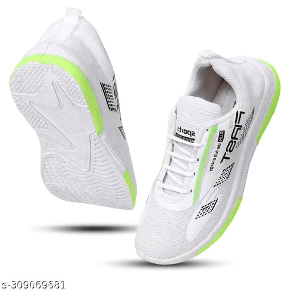 stylish sneakers shoes for men  - 9