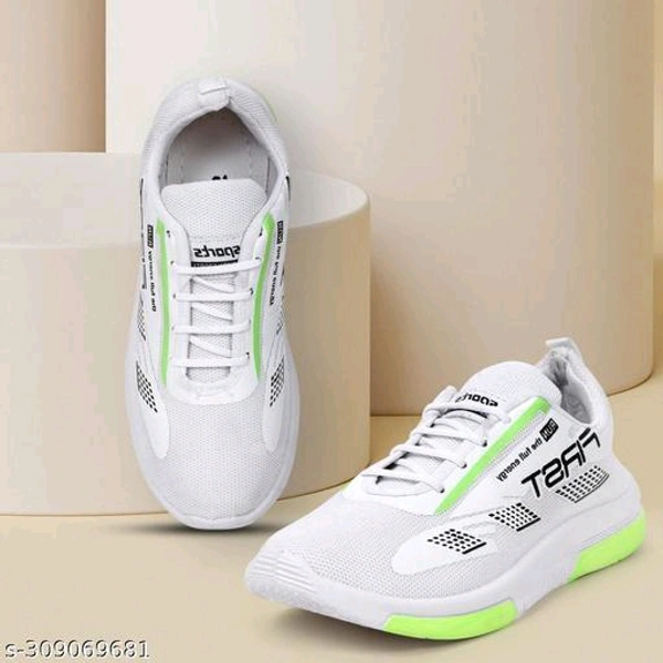 stylish sneakers shoes for men  - 10