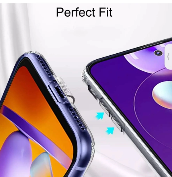 mi Redmi 9 Prime Cases & Covers