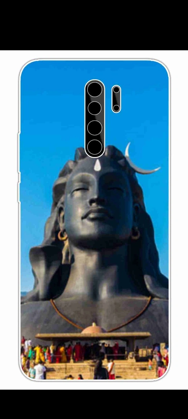 mi Redmi 9 Prime Cases & Covers