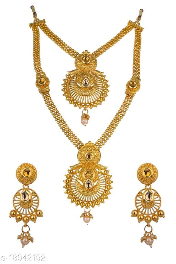 Elite Fusion Jewellery Sets