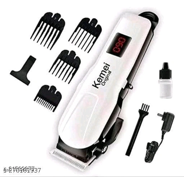 BR Kemie-809A Rechargeble Bread Hair And Body Trimmer For Men And Women Name: BR Kemie-809A Rechargeble Bread Hair And Body Trimmer For Men And Women BR Kemie-809A Rechargeble Bread Hair And Body Trimmer For Men And Women