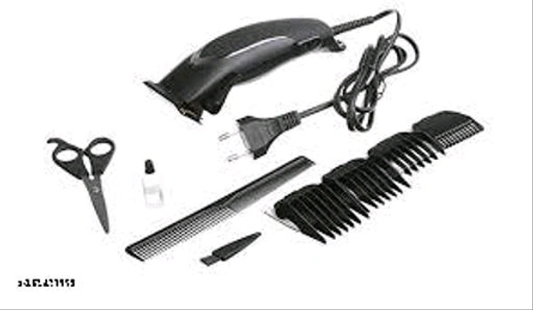 809A Trimmer 120 min Runtime with 4 Length Settings, Digital Display, Self Sharpning Stainless Steel Blades (White)Name: 809A Trimmer 120 min Runtime with 4 Length Settings, Digital Display, Self Sharpning Stainless Steel Blades (White)Product Name: 809A Trimmer 120 min Runtime with 4 Length Settings, Digital Display, Self Sharpning Stainless Steel Blades (White)
