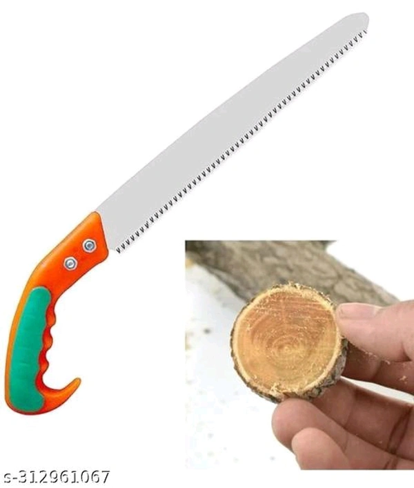 Parun saw