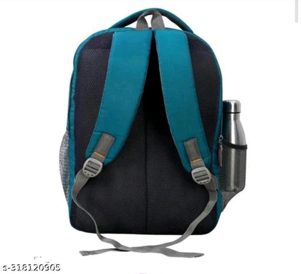 35 L Casual Waterproof Laptop Bag/Backpack for Men Women Boys Girls/Office School College Teens & Students