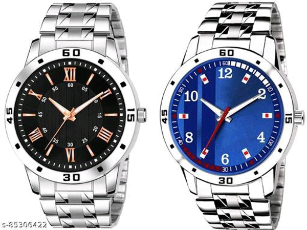 Fancy Men Analog Watches