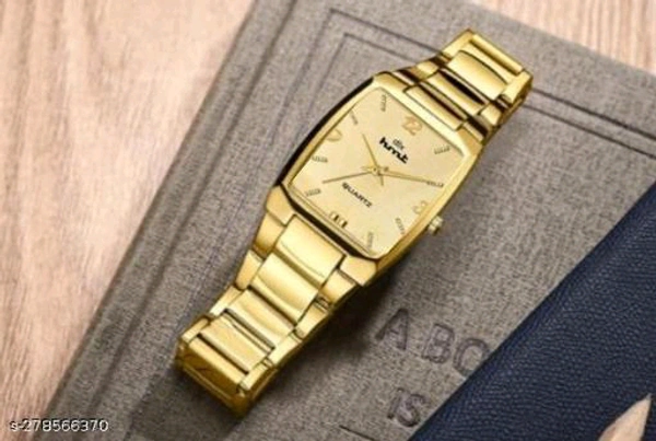 Gorgeous Men Analog Watches