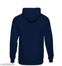 Stylish Graceful Men's Sweatshirt - XL