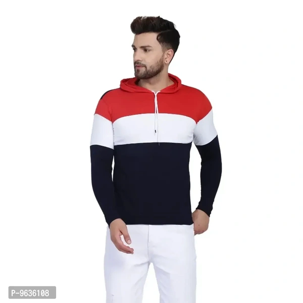 Multicolor T-shirt - L