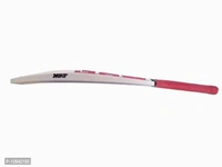MRF SIGNATURE GENIUS GRADE BAT Poplar Willow Cricket Bat, Size-6 (Suitable For Tennis Ball Only)