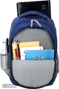 Trendy Fashionable Plexy Unisex Backpack - ₹30