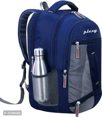 Trendy Fashionable Plexy Unisex Backpack - ₹30