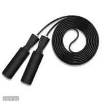 MANOGYAM Ab Roller Skipping Rope | Ab Exerciser | Abdominal Exerciser for Abs Workout | Ab Roller Wheel for Home Gym | Ab Roller for Men and Women