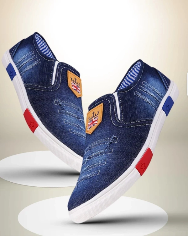 Casual Shoes - 10