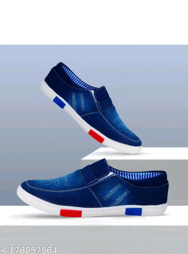 Casual Shoes - 10