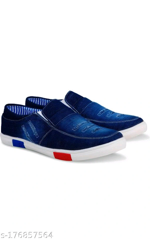 Casual Shoes - 10