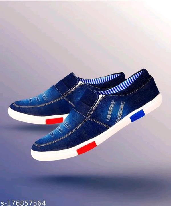Casual Shoes - 10