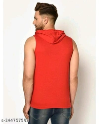 *Trendy Elegant Men Tshirts* - M, ₹30