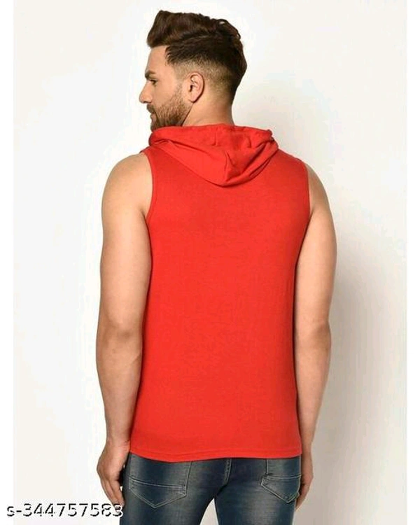 *Trendy Elegant Men Tshirts* - M, ₹30