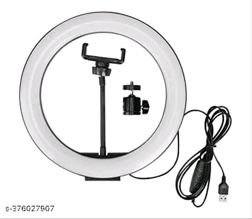 Mobile Phone LED Selfie Lamp Ring Light Portable India | Ubuy